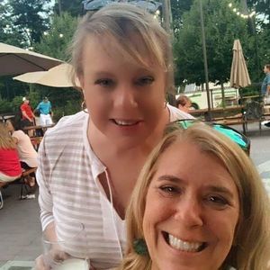 Meet your Posher, Jeannene